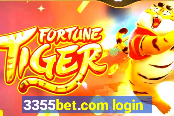 3355bet.com login